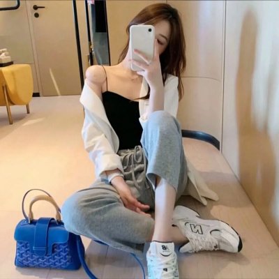 与森林共舞